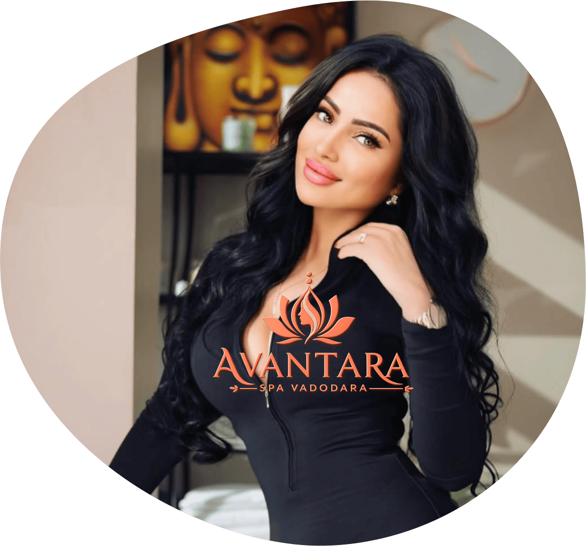 Sandwich Massage in Vadodara